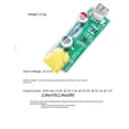 thumbnail image 2 of 5X 3S-6S Battery Charger USB Fast Charging Charger Converter Plug for RC Airplane Helicopter FPV Racing Battery, 2 of 7