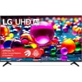 thumbnail image 1 of LG 65" UA7900 Series AI 4K UHD HDR LED Smart TV (2025 Model - 65UA7900YUA) – Open Box, 1 of 8
