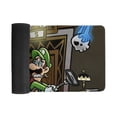 thumbnail image 3 of Frightened Adventure Luigi's Mansion Extended Gaming Mouse Pad No-sliped Large Desk Mat Stitched Edge Keyboard Mat Mousepad, 3 of 8