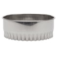 thumbnail image 2 of Ateco AT-14414, 4.5-Inch Round Stainless Steel Cutter, 2 of 2