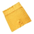 thumbnail image 3 of Pantalones cortos de entrenamiento para mujer YUNYI BRAND Levantamiento de cadera Cintura alta Ajuste delgado Amarillo Talla única, 3 of 8
