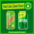 thumbnail image 5 of Zevia Zero Calorie Soda, Mountain Zevia, 12 Ounce Cans (Pack Of 6), 5 of 5