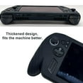 thumbnail image 2 of Rog X Box Ally X Case, Shockproof Anti-Scratch Non-Slip Soft silicone Protective Case for ROG for X BOX ALLY X Handheld Game Console, 2 of 8