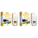 thumbnail image 1 of Removedor Película Aceite para Limpieza en Herramienta Cepillo Manchas Ventanillas Coche, 1 of 9