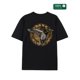 thumbnail image 2 of Men's Duck Print T-Shirt - 100% Cotton, Comfort Fit Short Sleeve for All Seasons Tee For Adult, Men, Women, Teen, Teenager, Adolescent, Youth, 2 of 6