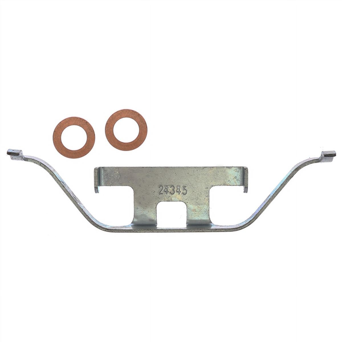 Rear Driver Side Brake Caliper
