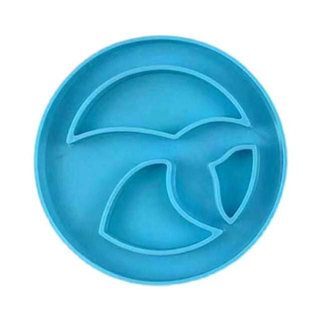 Café Tasse Coaster Stand Résine Époxy Moule Table Support Silicone Moule