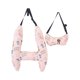 thumbnail image 1 of Soporte para la cabeza EZLIFE para niños en FORMA de H 2 en 1 para dormir en el coche, 1 of 7