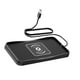 thumbnail image 4 of Base de carga inalámbrica rápida para teléfono, accesorio automotriz profesional, máx. 20 W Puerto USB, 4 of 8