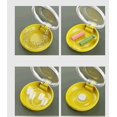 thumbnail image 4 of LISHI 2-Pack Green Denture Storage Case - Durable Denture Box for Broken Dentures, 4 of 5