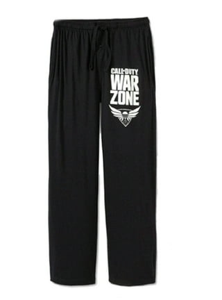 Pyjama call of duty new arrivals