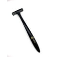thumbnail image 1 of JaxBlade Long Handle Back Shaver Adjustable Back Hair Shaver, Body Shaver for Men Upgraded High-Quality Back Razor, Back Hair Removal for Dry & Wet Use with 5 Refill Blades, 1 of 5
