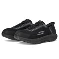 thumbnail image 2 of Zapatilla Skechers Go Run Consistent 2.0 Empowered para hombre, color negro, 9 W, 2 of 8