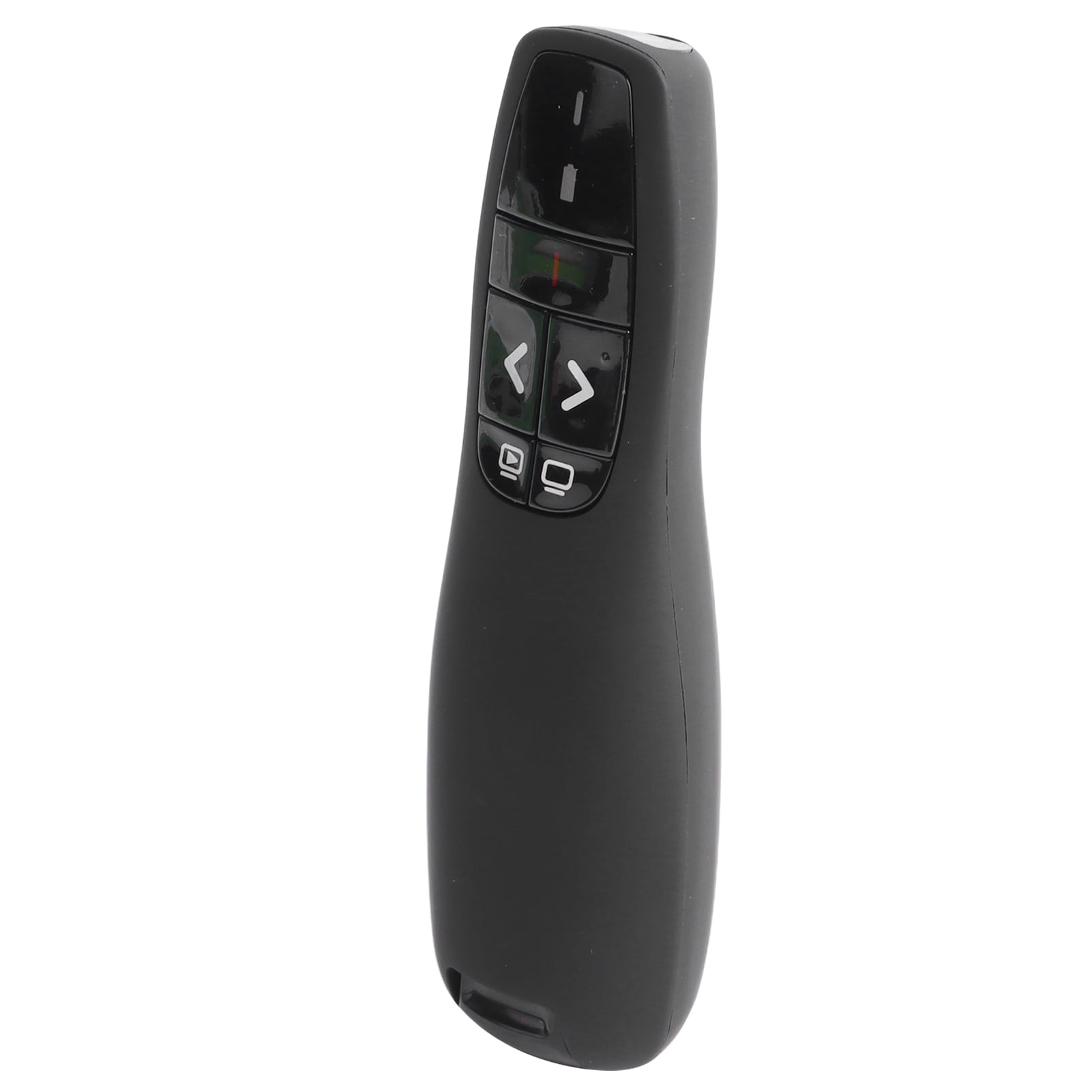 Presentation Clicker,USB Wireless Presenter Long Powerpoint