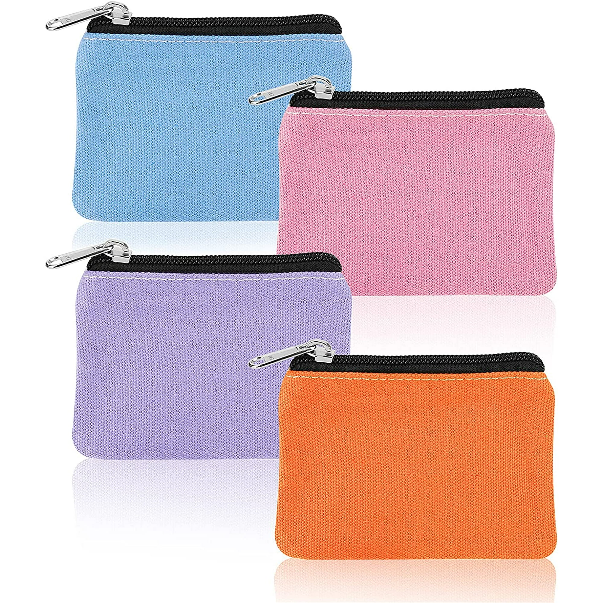 Cloth coin purse sale