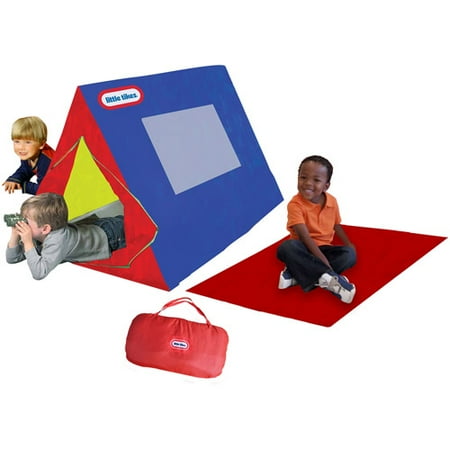Little Tikes Fort Play Tent