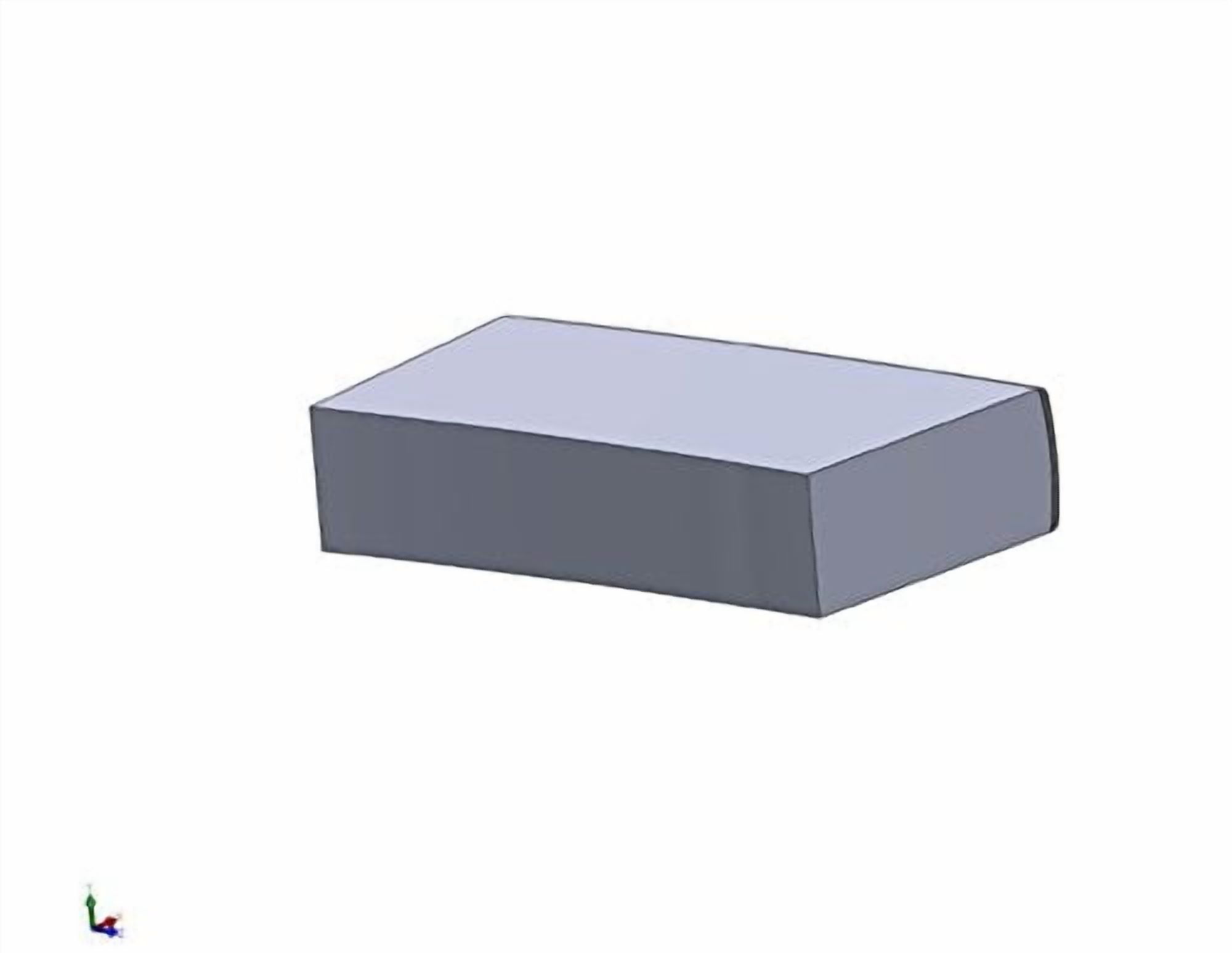 PISTON RING SET