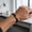 A, variant on Hematite Bracelet Improved 2026 Model