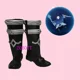 thumbnail image 3 of Disfraz de mago del abismo con atributo de hielo de Genshin Impact, traje personalizado, accesorios, máscara de arma, fiesta de Halloween, atuendo de juego de rol de anime, 3 of 5