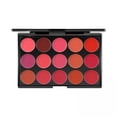 thumbnail image 1 of 5xLip Palette 15 Brillos De Labios Paleta De Brillos De Labios Profesionales Para Labios Desnudos Mujeres Estilo A, 1 of 8