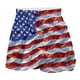 thumbnail image 4 of Faldas de Tenis Plisadas para las Mujeres, Pantalones Cortos de Falda de Pantalones Falsos de Yoga Elásticos de Verano de Dos Piezas, 4 of 5