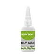 thumbnail image 2 of Colle Universelle Super Forte pour Plastique Résine Céramique Métal Verre 50ml, 2 of 9