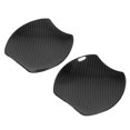 thumbnail image 4 of Couvercle de Poignée de Bol de Porte Extérieure, Couvercle de Bol de Porte de Voiture Kit de Protection de Poignée de Porte Extérieure Décalcomanies de Bol Compactes et Légères, 4 of 5