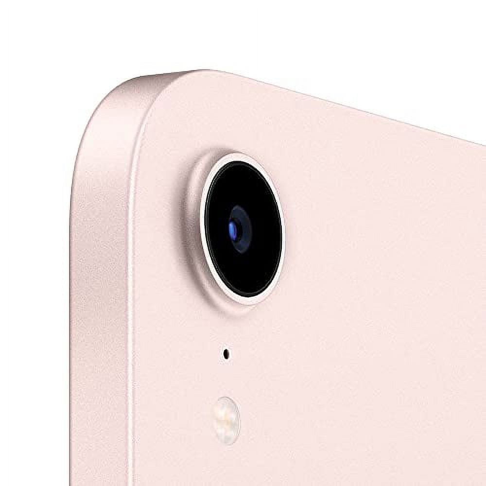 2021 Apple iPad Mini (Wi-Fi, 256GB) - Pink - Walmart.ca