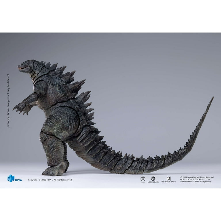 Godzilla (2014) Godzilla PX Previews Exclusive Action Figure