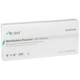 thumbnail image 4 of McKesson Sterilization Pouches, Self-Seal Sterilizer Bags for Cleaning Tools, 8 in x 16 in, 200 Count, 1 Pack, 4 of 7