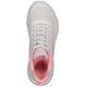 thumbnail image 4 of Tenis Skechers Summits para Mujer 10001MXWPK gris 24, 4 of 5
