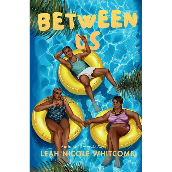 Between Us, (Paperback)