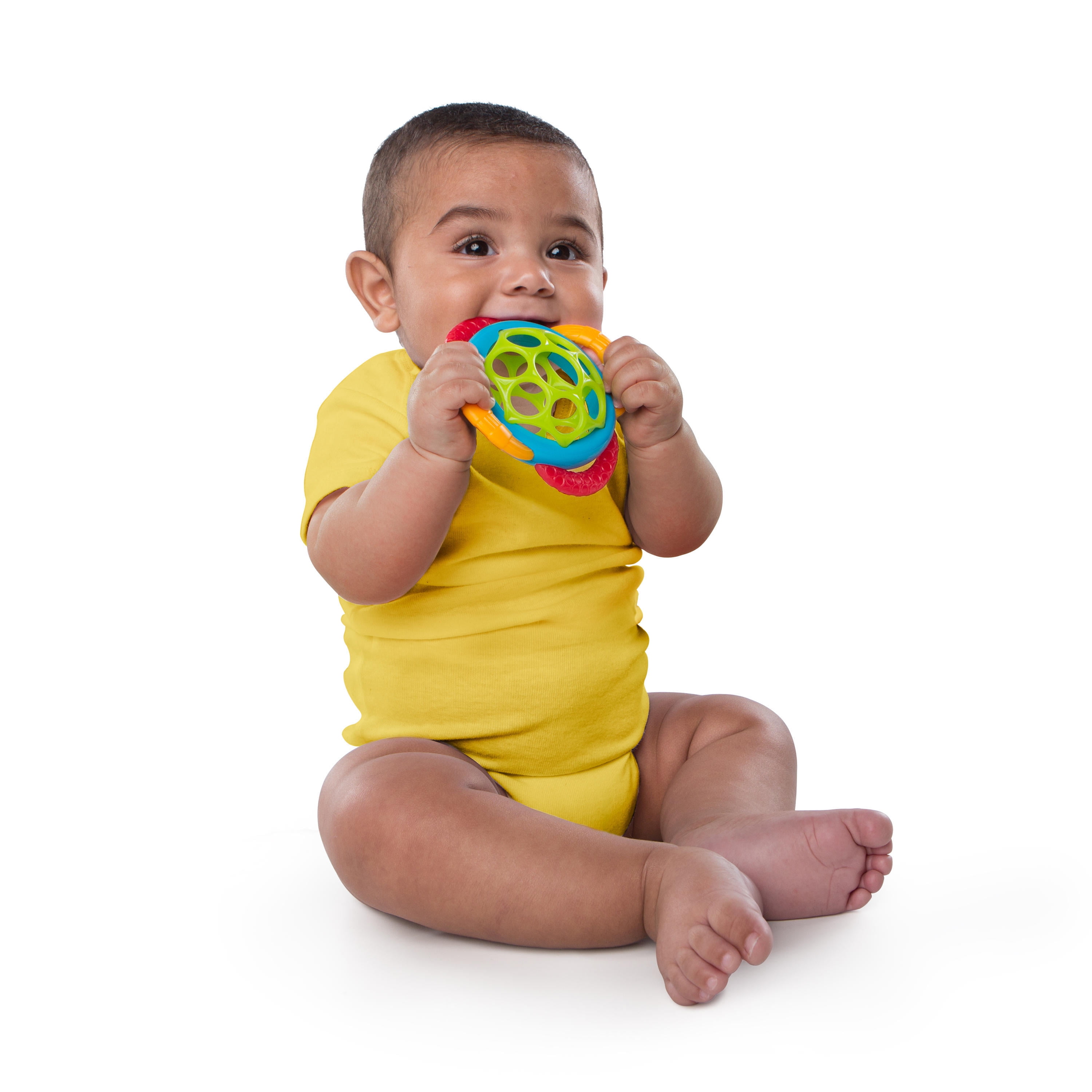 oball teether