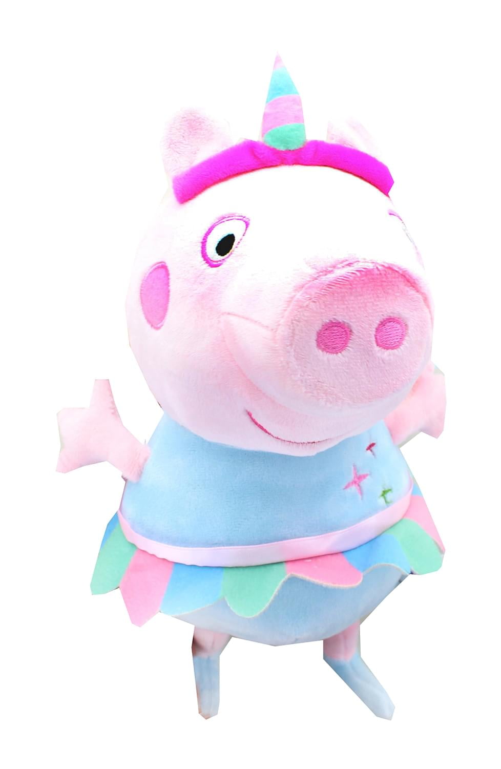 princess n oink peppa pig