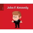 thumbnail image 3 of John F. Kennedy (Bios de Poche), 3 of 4