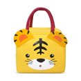 thumbnail image 1 of Sac à Lunch Mignon Isolé Boîte à Lunch Adolescent École Sacs Réutilisables Repas Conteneur Portable Sac Fourre-Tout, 1 of 5