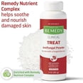 thumbnail image 6 of Medline Remedy Clinical Antifungal Powder, Scented, 3 oz, 6 of 9
