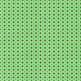 thumbnail image 1 of Ahgly Company Machine Washable Indoor Square Transitional Jade Green Area Rugs, 4' Square, 1 of 7