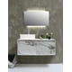 thumbnail image 5 of Gabinete Flotante Para Baño Con Lavamanos Y Llave OLIVIA, 5 of 7
