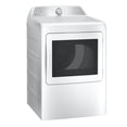 thumbnail image 3 of GE Profile 7.4 Cu Ft Electric Dryer White - PTD60EBMRWS, 3 of 9