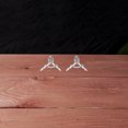 thumbnail image 1 of unbranded 1Jgo Bisagras Decorativas De Aleación Para Cajas De Joyería Y Madera Con Fijación Segura Y Duradera, 1 of 8