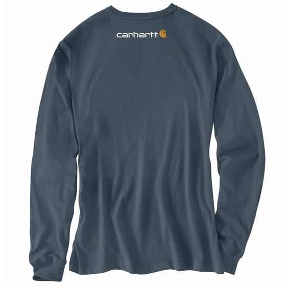 carharrt long sleeve tshirt