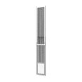 thumbnail image 1 of Extra Large 4 Way Locking Pet Swivel Door For Pet, 1 of 1