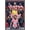 Barnwood Framed Version, variant on US Soccer - US Men's National Team Starting XI 26 Wall Poster with Magnetic Frame, 22.375" x 34"