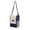 B003- Navy, variant on Portable Lunch Bag, Lunch Bag with Strap, Leak-Proof Thermal Freezer-Safe Cooler Tote, Adjustable Shoulder Strap Zippered Lunch Tote, 7X7X11 Inch Pink Oxford Cloth Insulated Carry