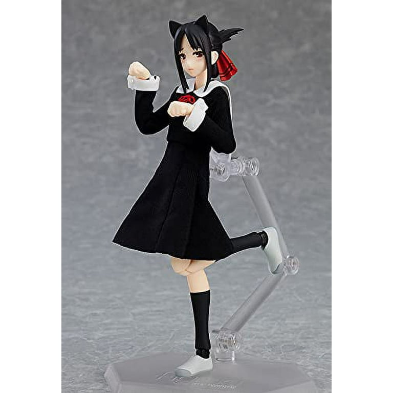 Kaguya Shinomiya Kaguya-sama Love is War Figma Figure
