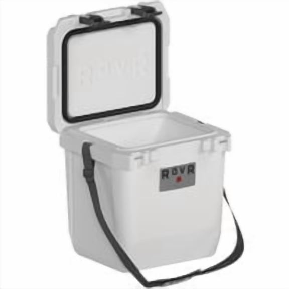RovR Products RovR Products CoolR 25 Qt. Chest Cooler