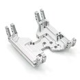 thumbnail image 4 of Reemplazo de montaje de caja de cambios de aleación de aluminio para Axial Capra 1.9 UTB, 4 of 8