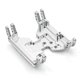 thumbnail image 3 of Montar Reemplazo de montaje de caja de cambios de aleación de aluminio para Axial Capra 1,9 UTB AXI03004 AXI03022 piezas de actualización de coche RC Eccomum Montar, 3 of 7