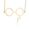 thumbnail image 1 of 2025 Collar con reloj de arena y giratiempos de Harry Potter 2021, llavero con varita mágica, piedra roja de Hermione, Snitche dorada, pulsera de las Reliquias de la Muerte, juguete, 1 of 5